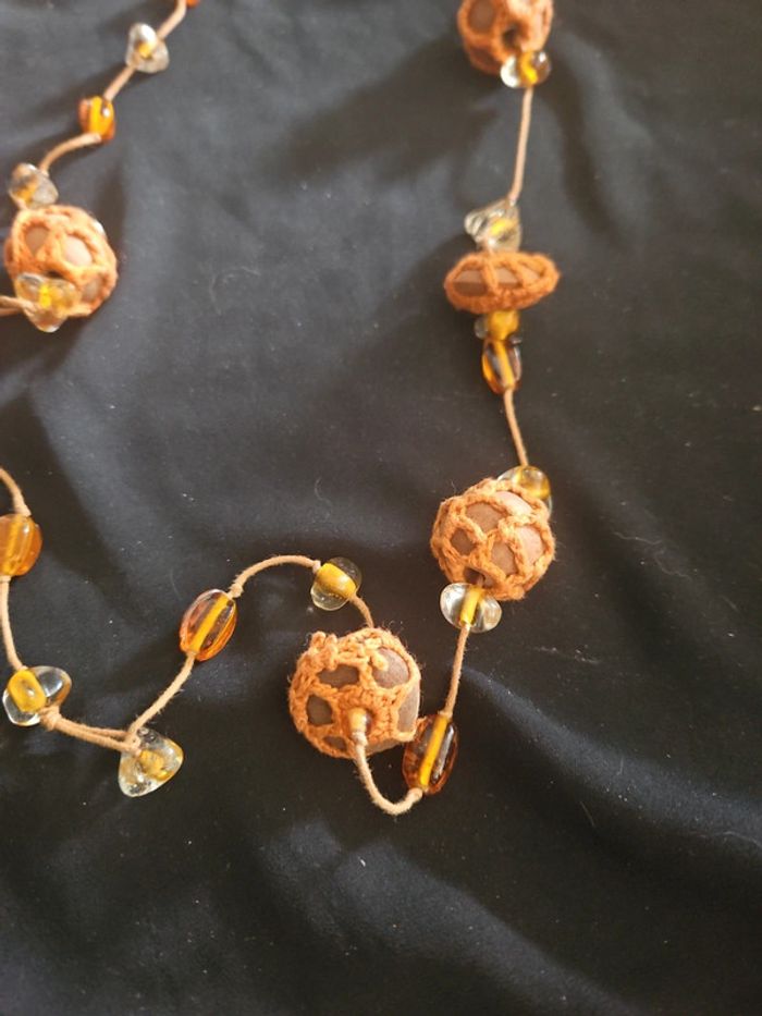 Beau sautoir - photo numéro 2