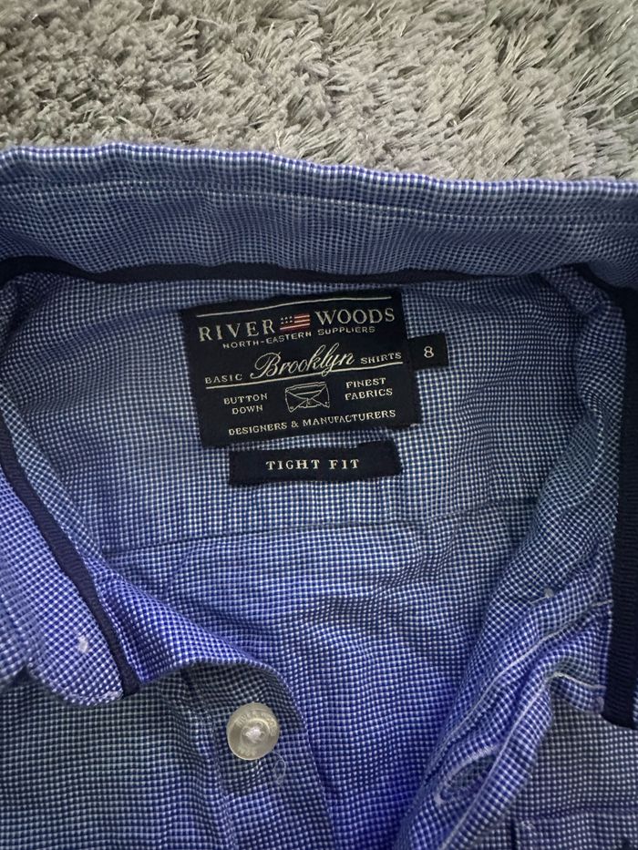 Chemise - photo numéro 2