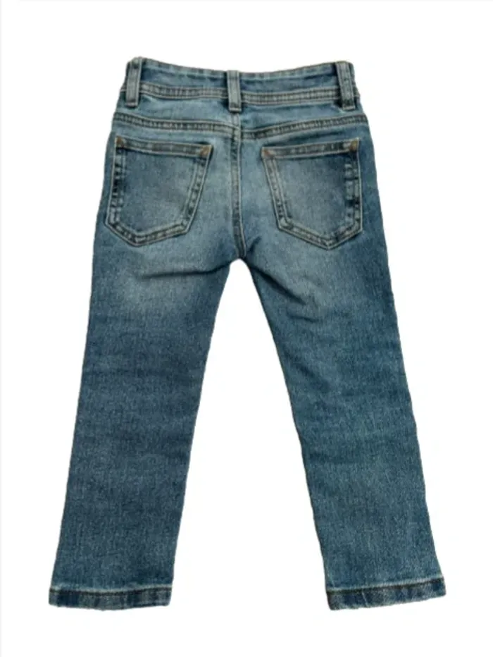 Jean Skinny - photo numéro 2