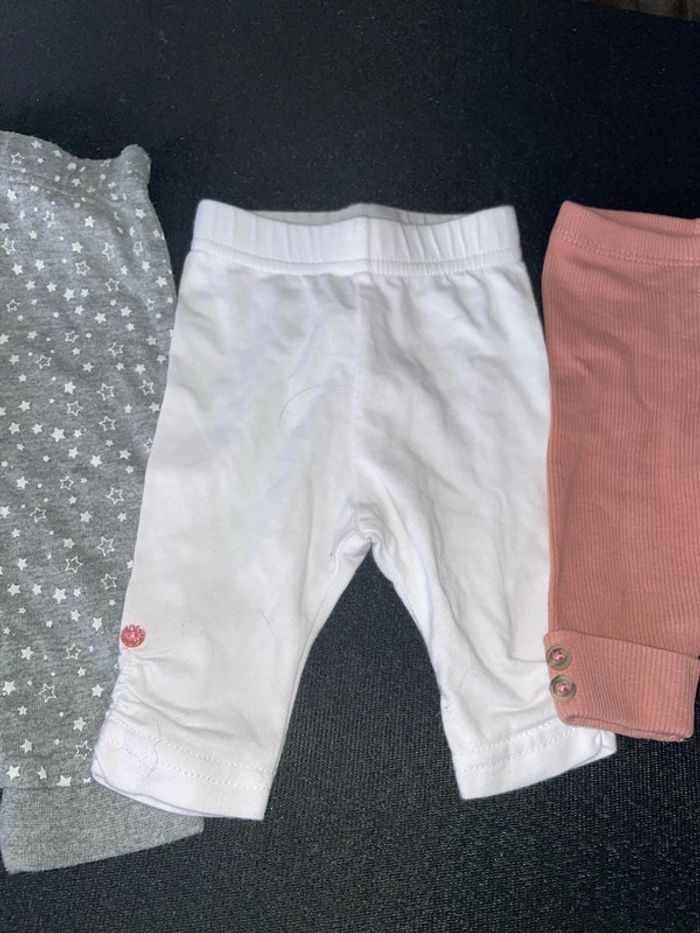 Lot leggings - photo numéro 4