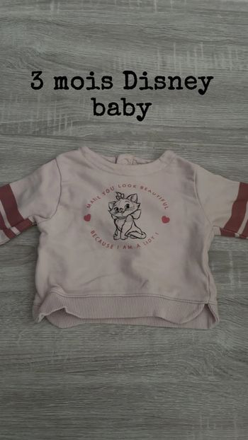 Pull marie aristochat