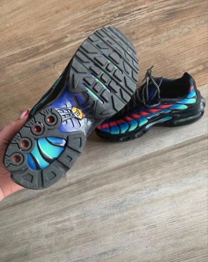 Nike - Air Max Plus TN  Berlin - photo numéro 6