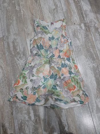 Robe #orianablfille6ans