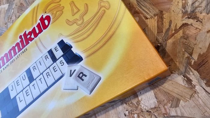 Rummikub
