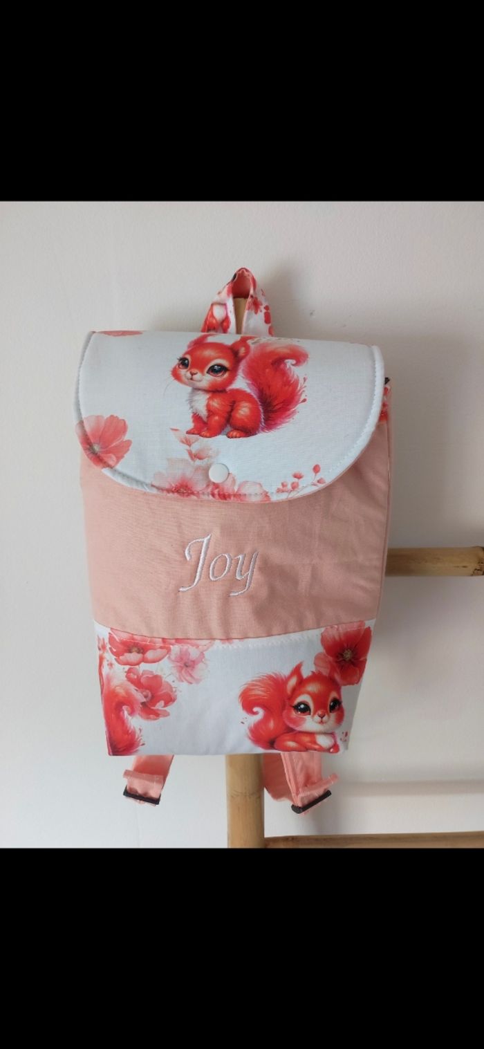Sac à dos