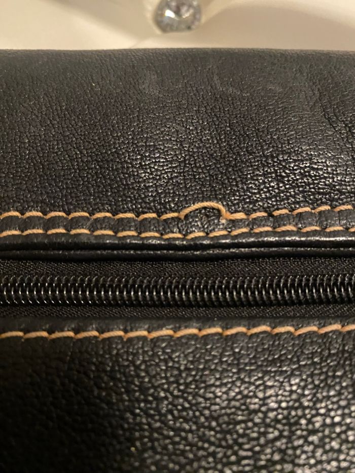 Sac en cuir - photo numéro 8