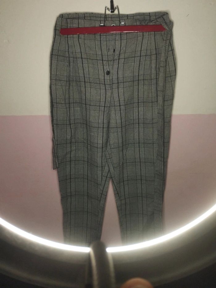 Pantalon JCL taille m