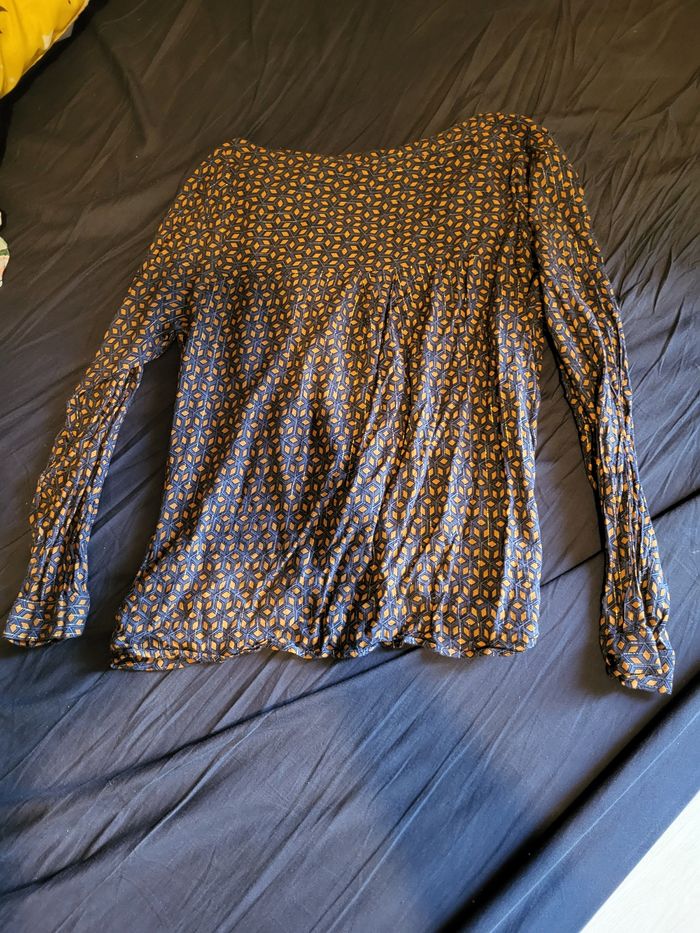 Hauts taille 38 1 euros pièce - photo numéro 2