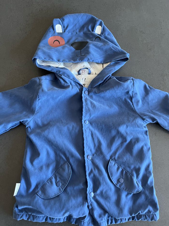 Veste Petit Béguin neuve - photo numéro 2