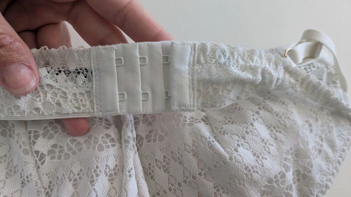 Soutien gorge undiz - photo numéro 7