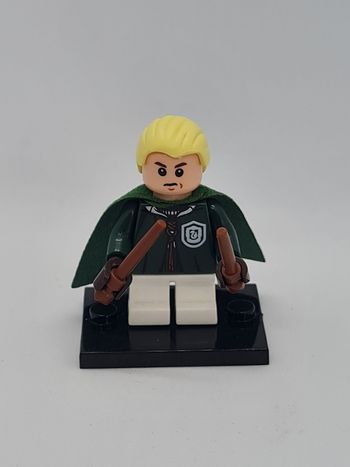 Minifigurine Drago Malfoy MF0056