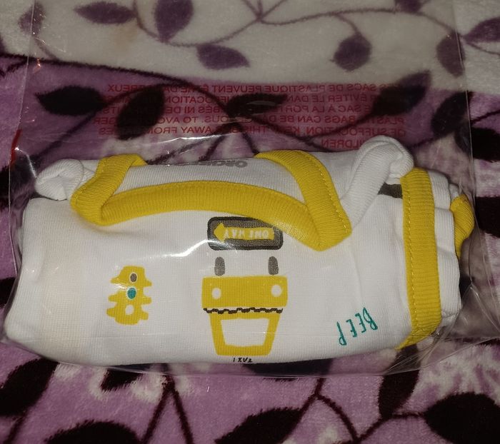 Body manches courtes