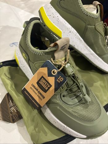 Chaussure pour enfants