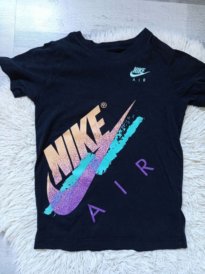 T-shirt Nike enfant vintage