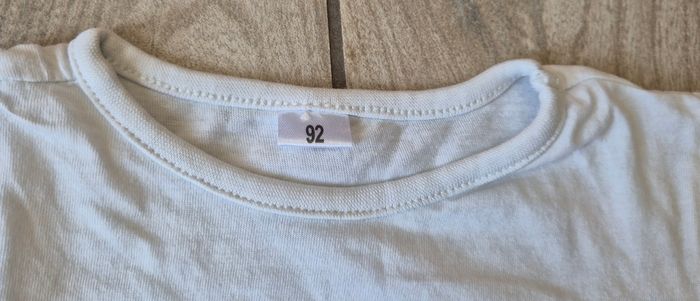 Tee-shirt - photo numéro 3