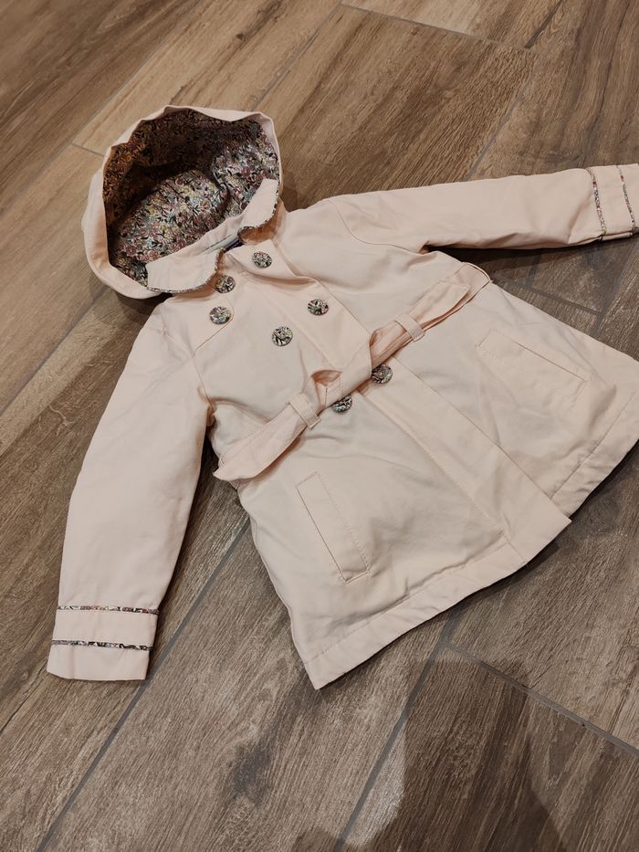 Veste - photo numéro 2