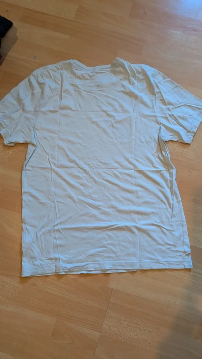 Tee-shirt Nike - photo numéro 4