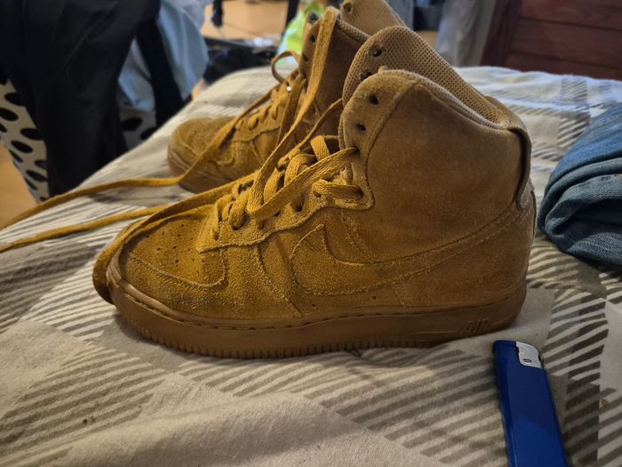 Nike air force - photo numéro 3