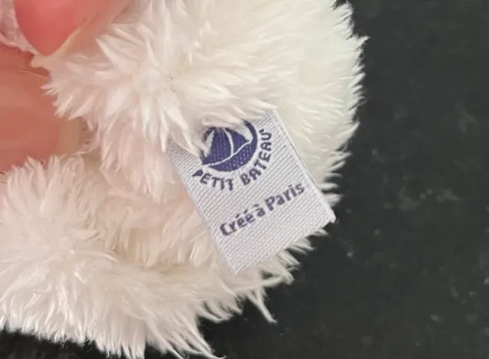 Moufles T4:6/8ans Petit Bateau - photo numéro 7