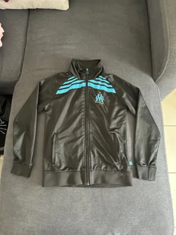 Veste OM