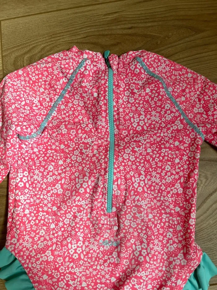 Maillot de bain 3 ans - photo numéro 3