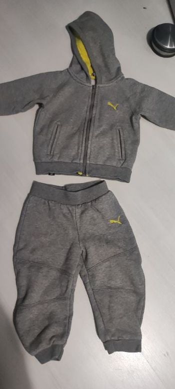 Survêtement Puma
