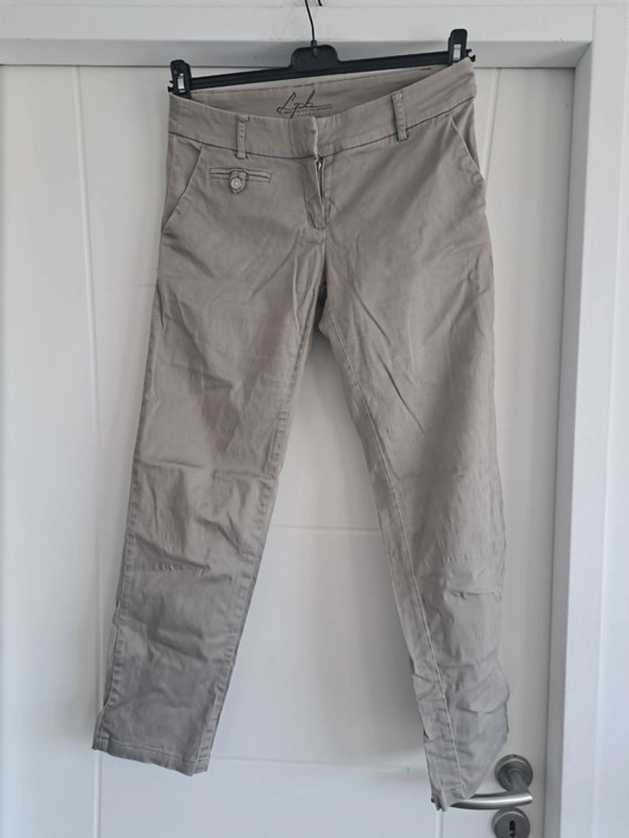 Pantalon LPB 40