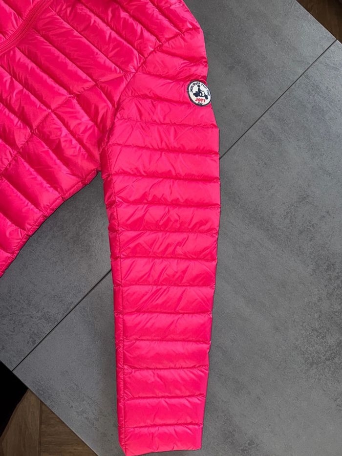 Doudoune jott neuf - photo numéro 2