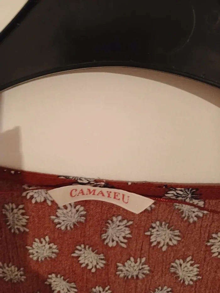 Blouse - photo numéro 2