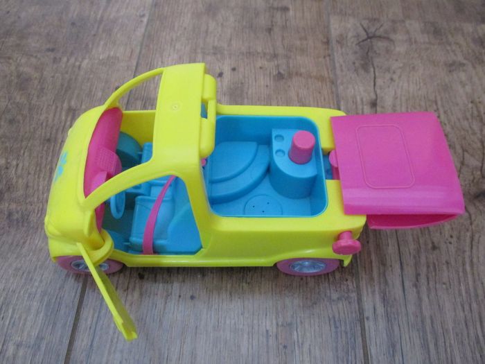 lot Polly Pocket - photo numéro 6