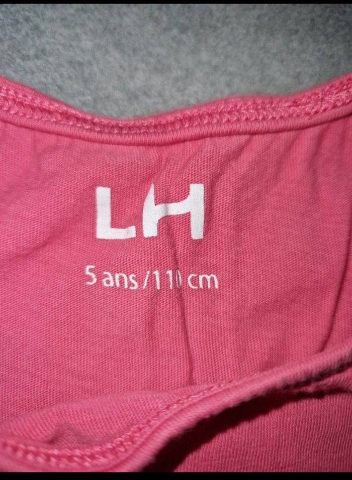 Lot été 5 ans robes - photo numéro 6