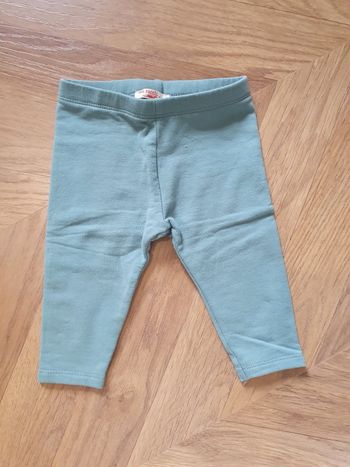 Leggings hiver 9 mois