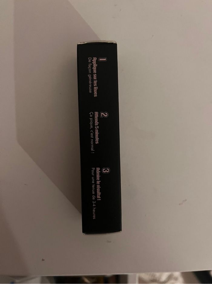 Gloss lip volume extreme HEYKIZ b - photo numéro 2