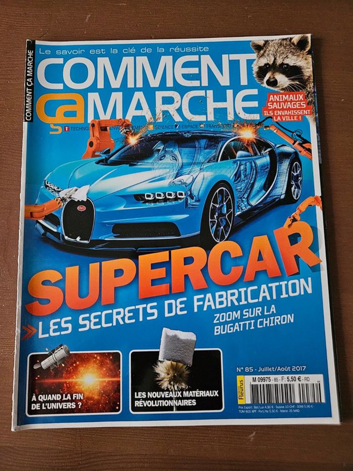 Lot magazines - photo numéro 10