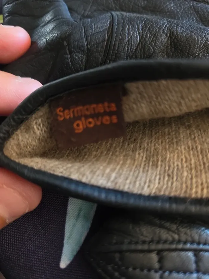 Gants enfants - photo numéro 3