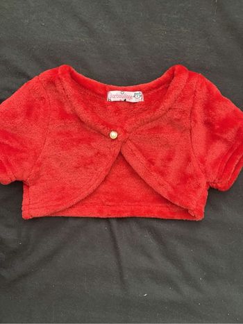 Veste courte