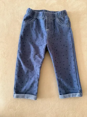 Jegging