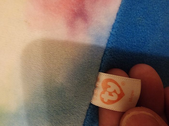 Coussin et peluches ty - photo numéro 6