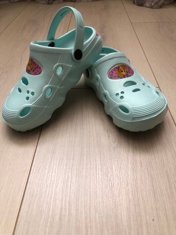 Crocs Pat Patrouille 26/27