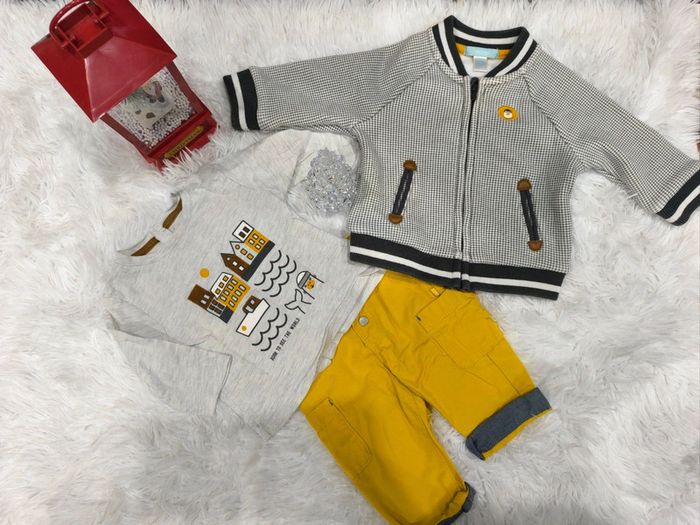 Ensemble - photo numéro 2