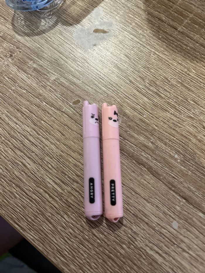 Lot stabili