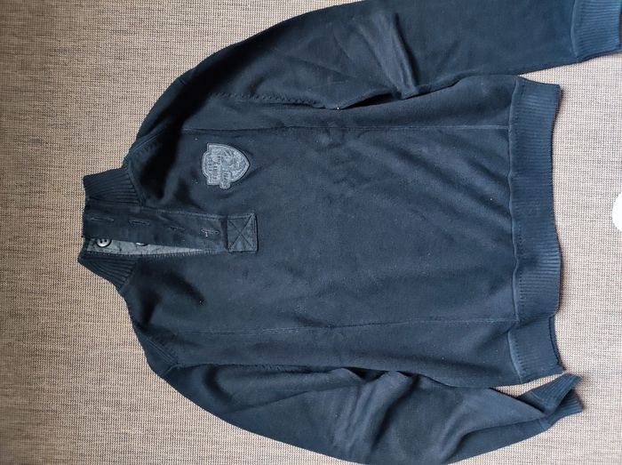 Pull esprit s