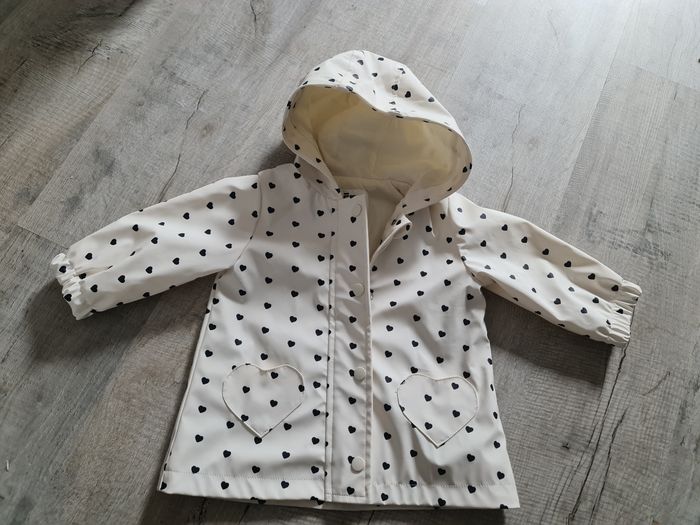 Parka ciré - photo numéro 3