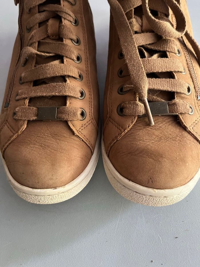chaussures - photo numéro 2