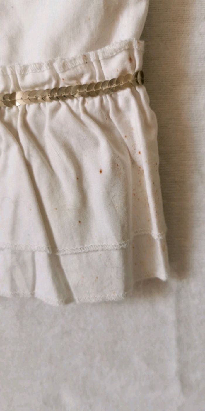 Jupe à reteinter - photo numéro 3