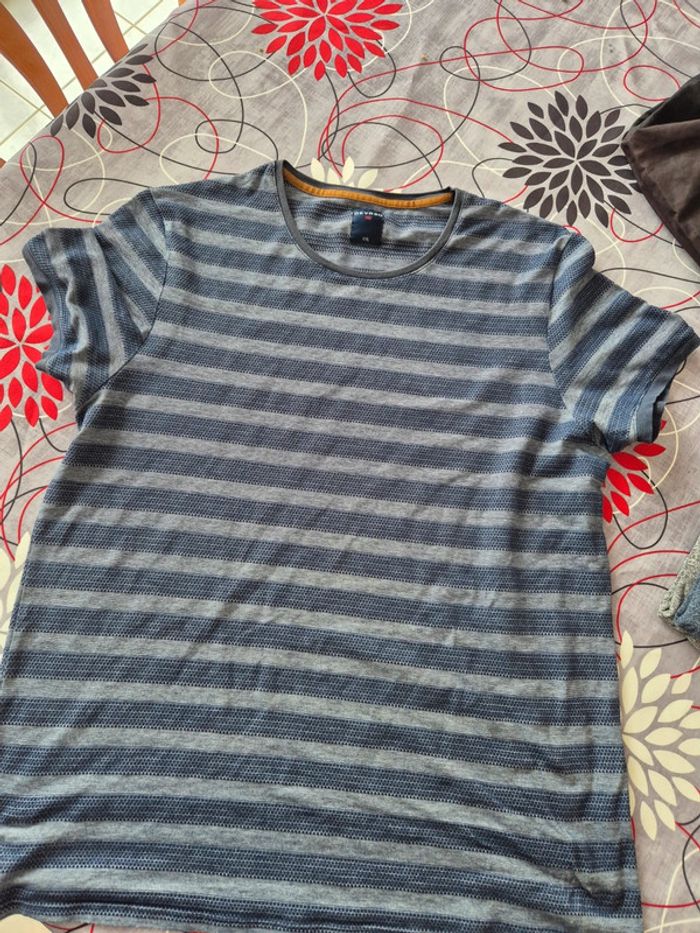 Tee shirt Devred