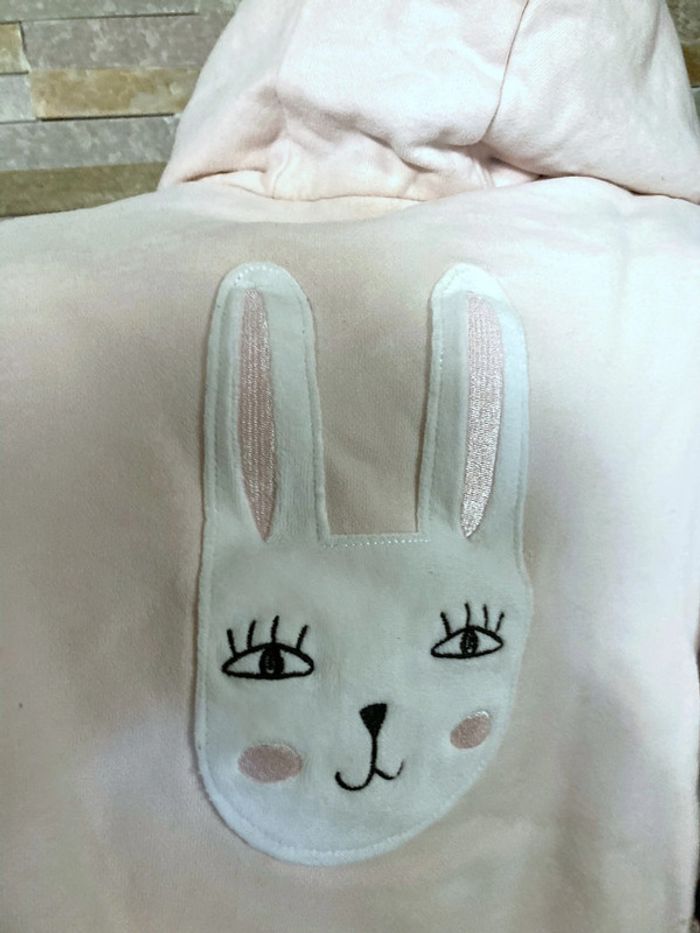 5ans veste vertbaudet - photo numéro 3