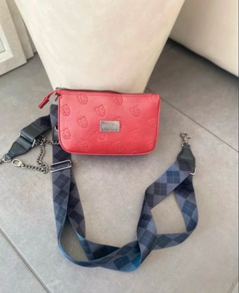 Sac à main Harry Potter avec bandoulière