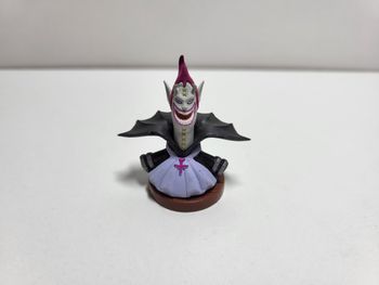 One Piece Mini Figurine - Choco Egg - Gecko Moria 16