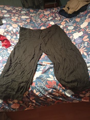 Vend Pantacourts
